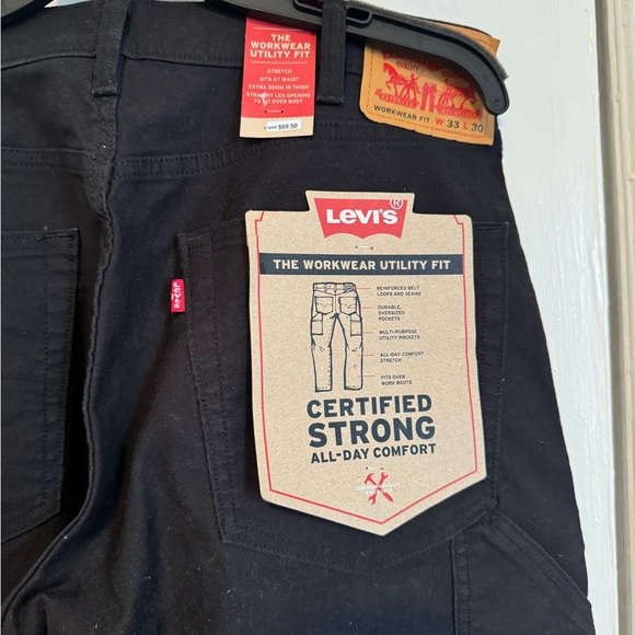 Levi’s s Strauss - Picture 5 of 6